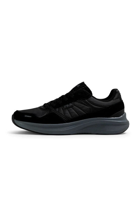 FILA Men's Skyleap Trainers, Asphalt Black, 40 EU, Asphalt Black, 6.5 UK - Image 1