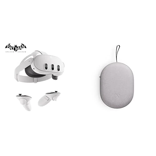 Meta Quest 3 512GB + Carry case