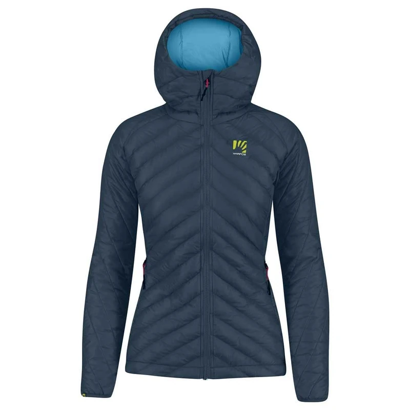 Karpos SAS PLAT W JKT MIDNIGHT Woman - Image 1