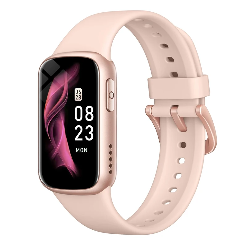 Asmoda Fitness Tracker (Answer/Dial Call), Smart Watch with 1.47" HD Touch Display, 130+ Sport Modes Activity Tracker with Sleep Monitor, IP68 Waterproof Tracker for Android&iPhone Women Men