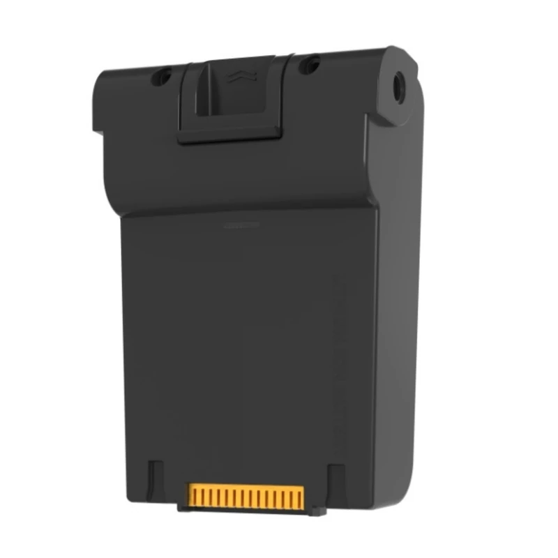 Hoover B031 Battery Vacuum Cleaner Lithium, Rechargeable, Black, Original Battery, for Hoover HF4 Vacuum Cleaner New Models