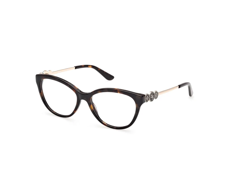 GAFAS GUESS-GU50230 C: dark havana 55x16x44,3x140