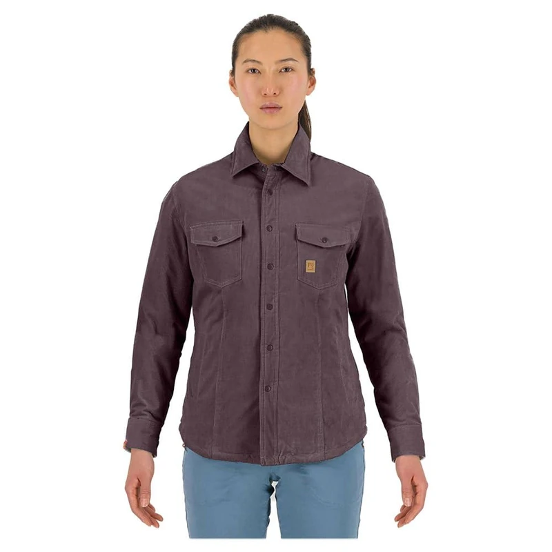 Karpos Women's W JKT Huckleberry Woman