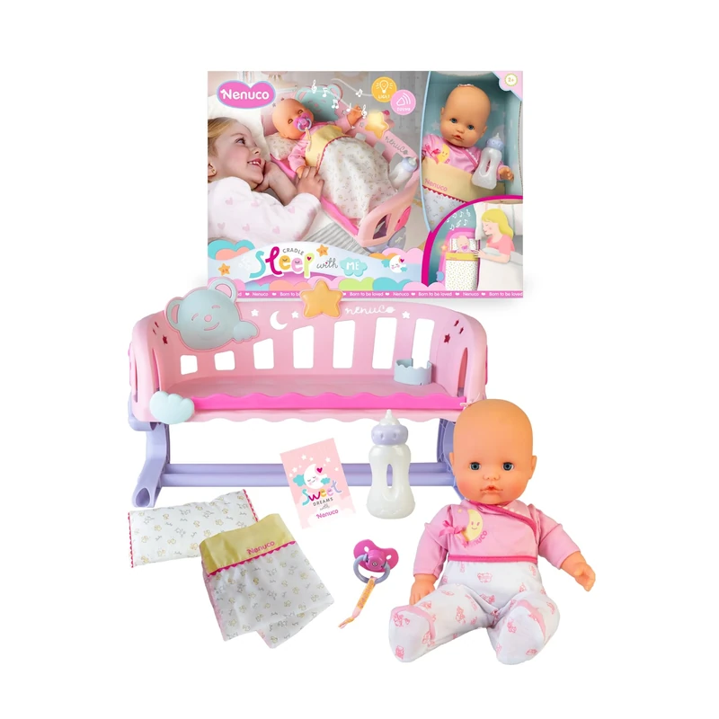 Nenuco Duerme Conmigo