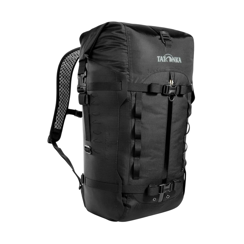 Tatonka Daypack Rapid Rolltop 35 WP - Waterproof Backpack with Roll Closure - 35 Litres