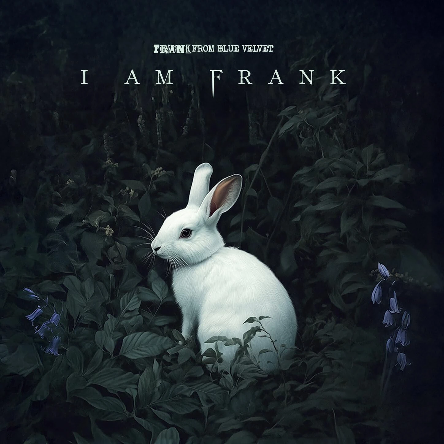 I Am Frank [Explicit]