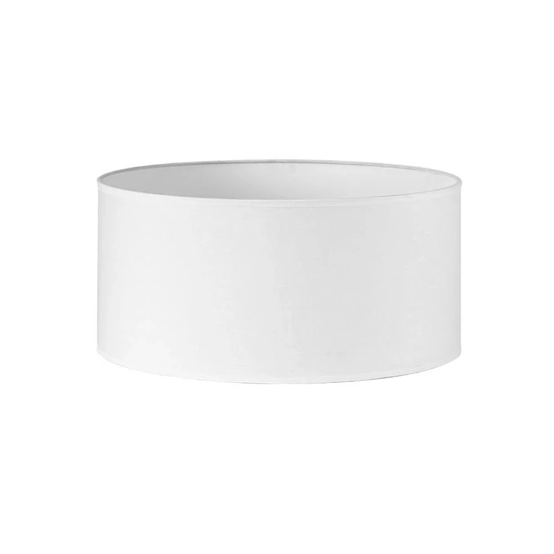 monkey ladder Cylindrical lampshade - poplin Fabric Shade, Dimensions 45x45x22 cm, Elegant Design Ideal for E27 Lamps