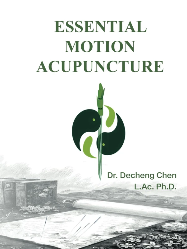 Essential Motion Acupuncture