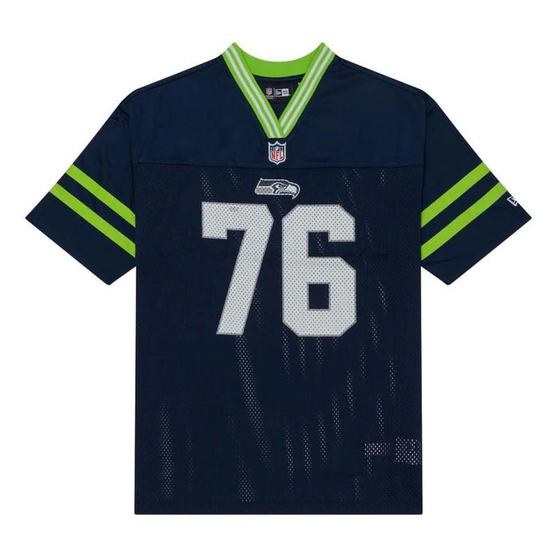 New Era NFL Seattle Seahawks Short Sleeve T-Shirt S