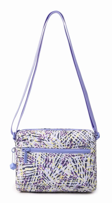 Hedgren Eye, Shoulder Bag + RFID Unisex Adult, Jungle Print