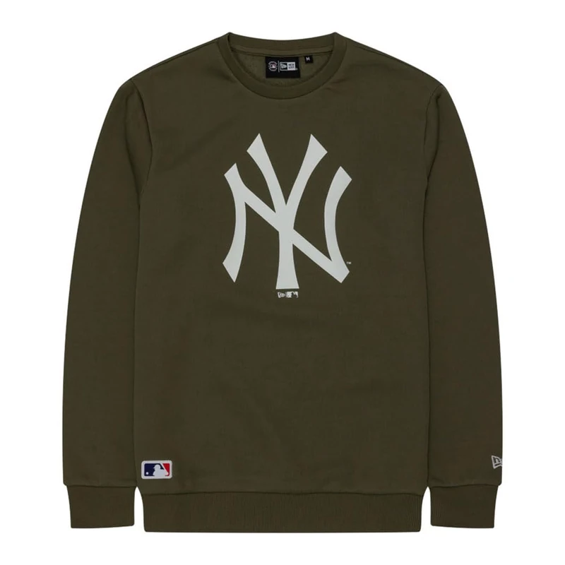 New Era MLB Regular New York Yankees Sweatshirt L