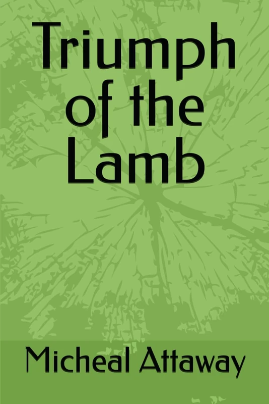 Triumph of the Lamb - Image 1