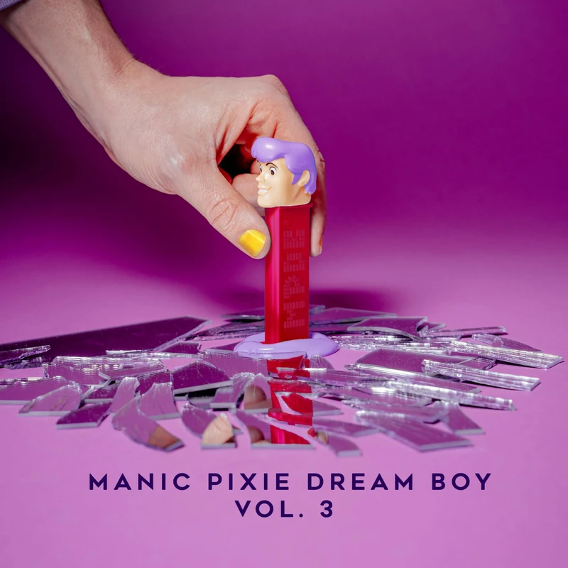 Manic Pixie Dream Boy Vol. 3 - Collector'S Edition [VINYL]