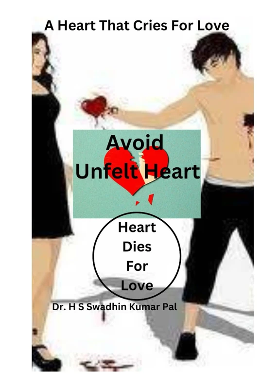 Avoid Unfelt Heart