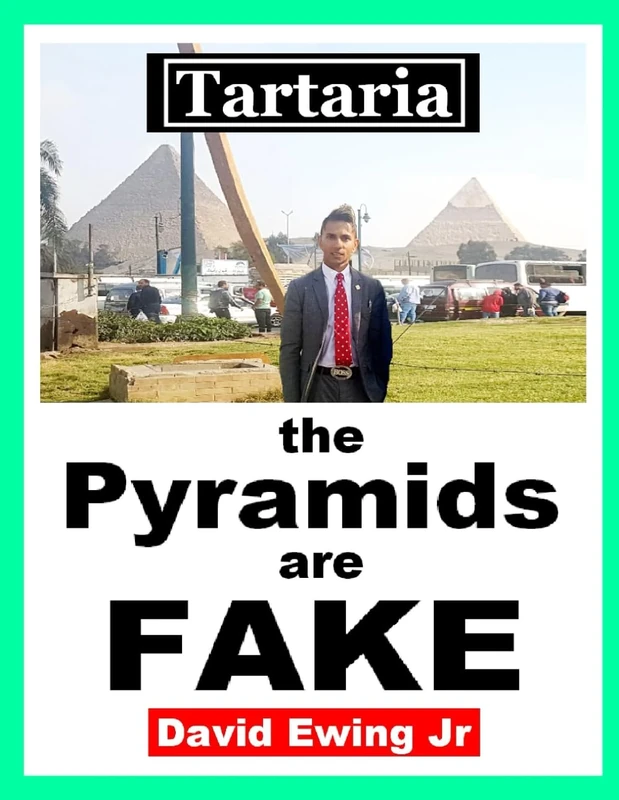 Tartaria - the Pyramids are Fake: English