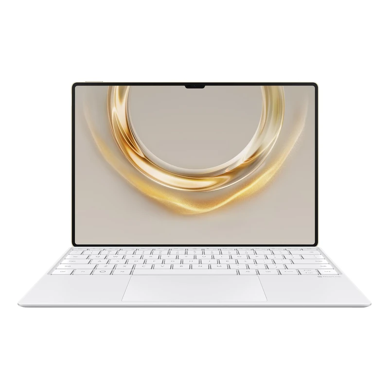 HUAWEI MatePad Pro 13.2-inch 2025, Tablet, 12 GB + 512 GB, 13.2 inch OLED PaperMatte Display Screen, Keyboard with Touchpad, Wi-Fi, PC-Level, Notes, 10100 mAh Battery, Gold