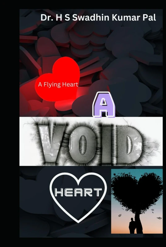 A Void Heart