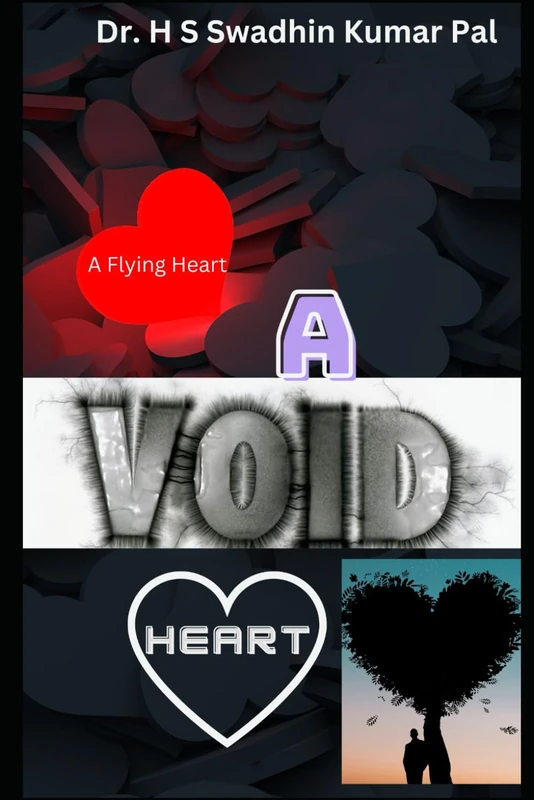 A Void Heart