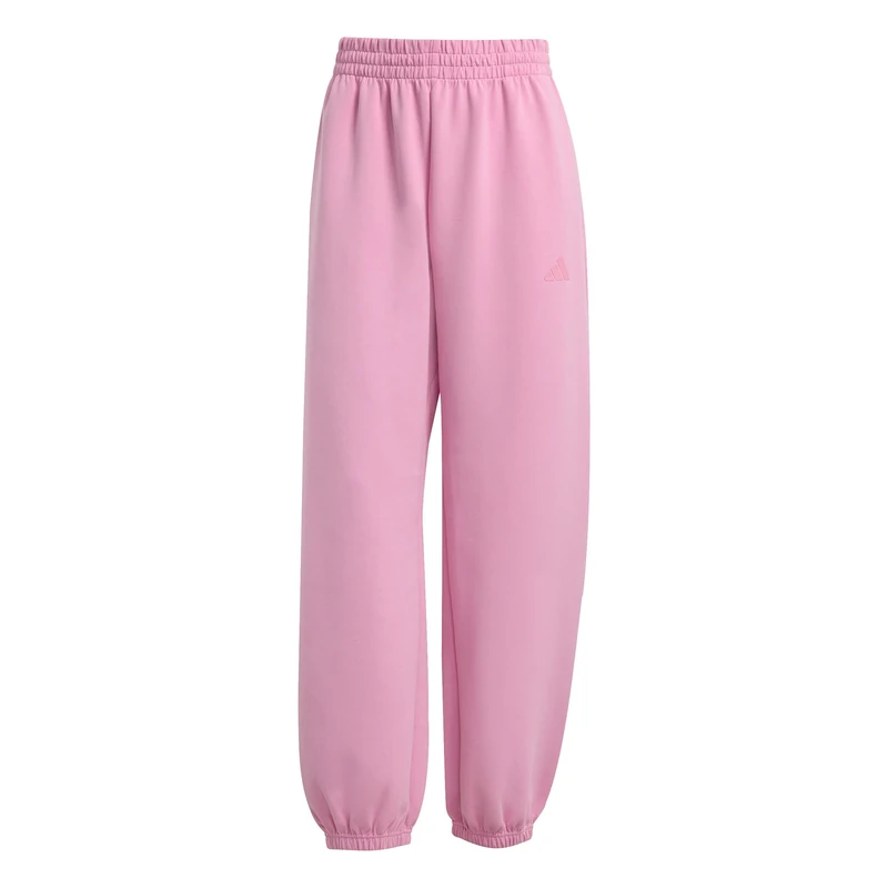 adidas Women's Soft LUX Pants, st Tropic Bloom, XXL