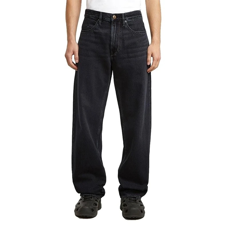 G-STAR Men's Type 96 Loose Jeans, Multicolor (worn in dark ocean D23693-D933-H429), 30W / 30L