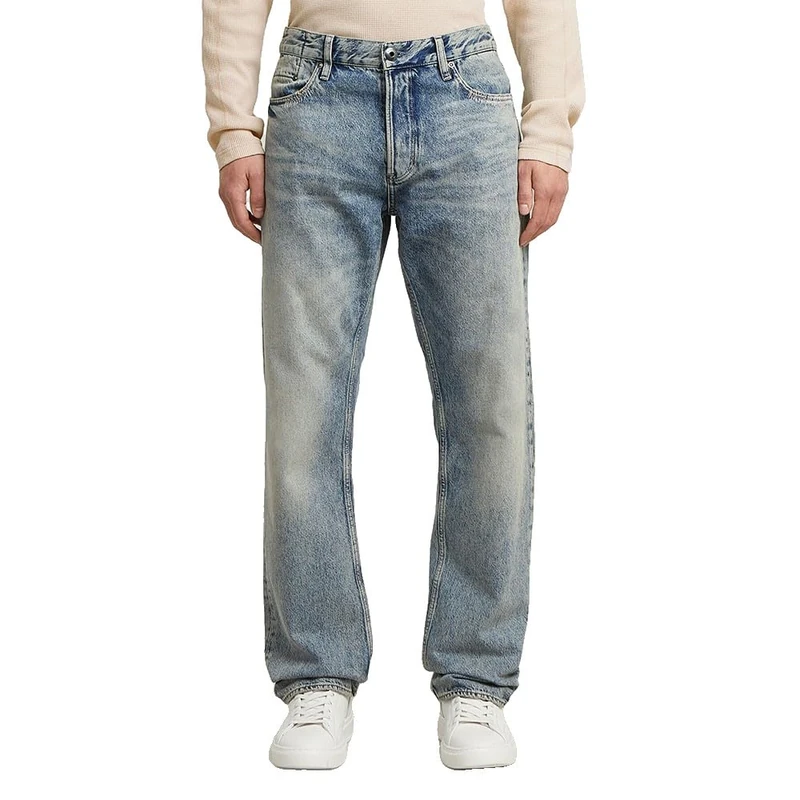 G-STAR Men's Dakota Regular Straight Jeans - D23691-E107-H536
