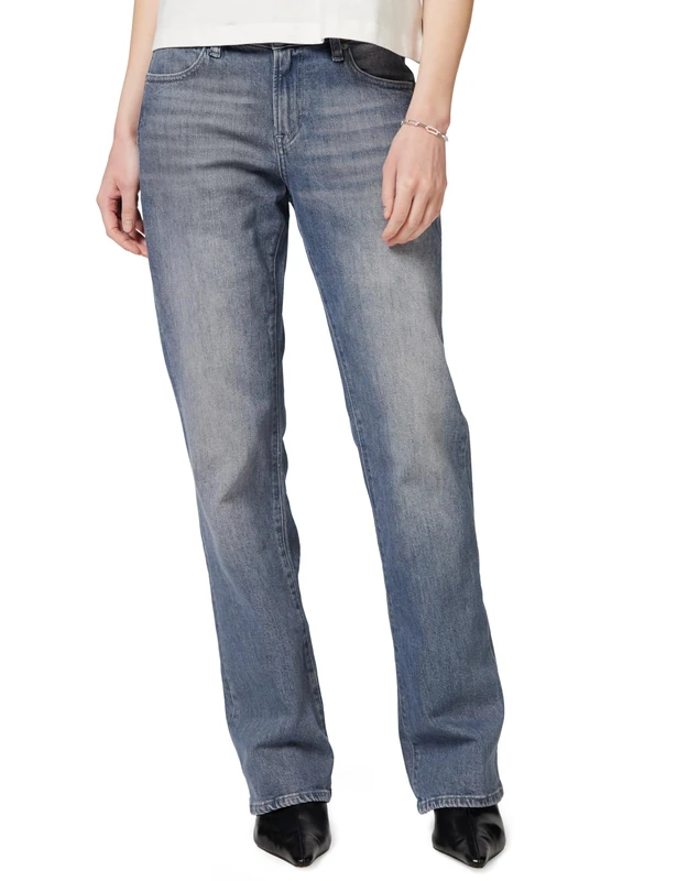 G-STAR Women's G-Bootcut Jeans, Multicolor (faded ice blue D26150-E104-H449), 28W / 34L