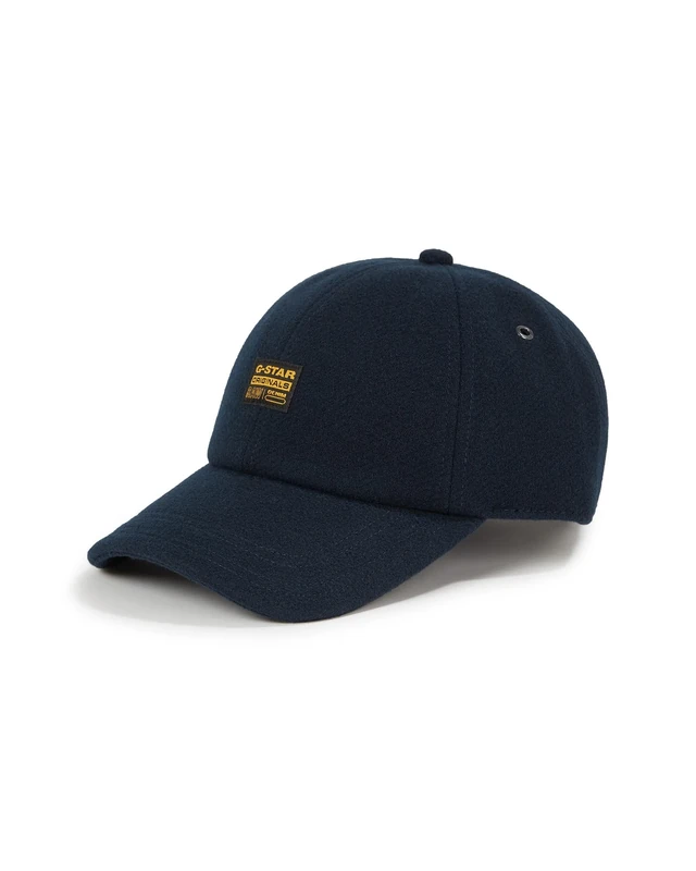 G-STAR Men's Originals Baseball Cap, Blue (salute D03219-D200-C742), PC