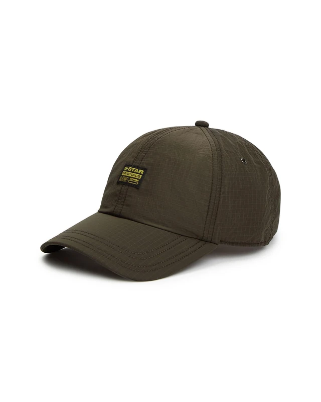 G-STAR Men's Originals Baseball Cap, Brown (Wren D03219-E153-H336), PC