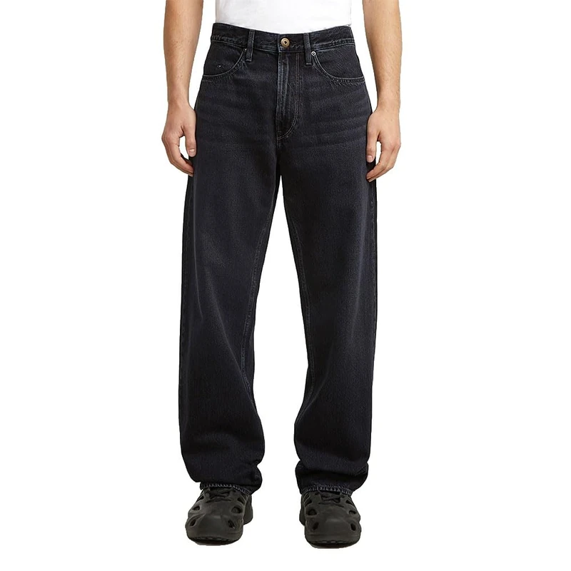 G-STAR Men's Type 96 Loose Jeans, Multicolor (worn in dark ocean D23693-D933-H429), 34W / 30L