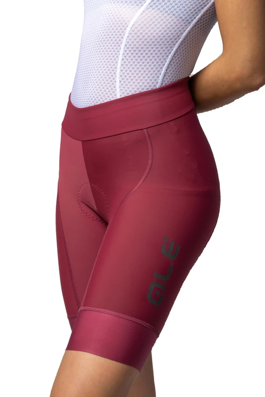 Alé Cycling Women's PR.E Magic Colour Cycling Shorts, Bossa Nova, M