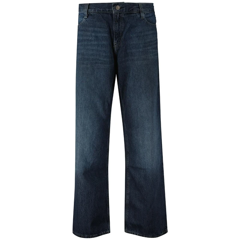 G-STAR Women's Judee Loose Jeans, Multicolor (worn in indigo veil D22889-E353-H487), 27W / 28L