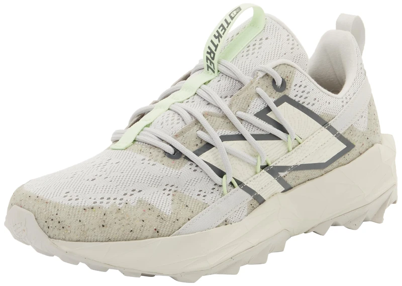 NEW BALANCE WTTTRCG1 Tektrel Women Grey Matter UK 7.5