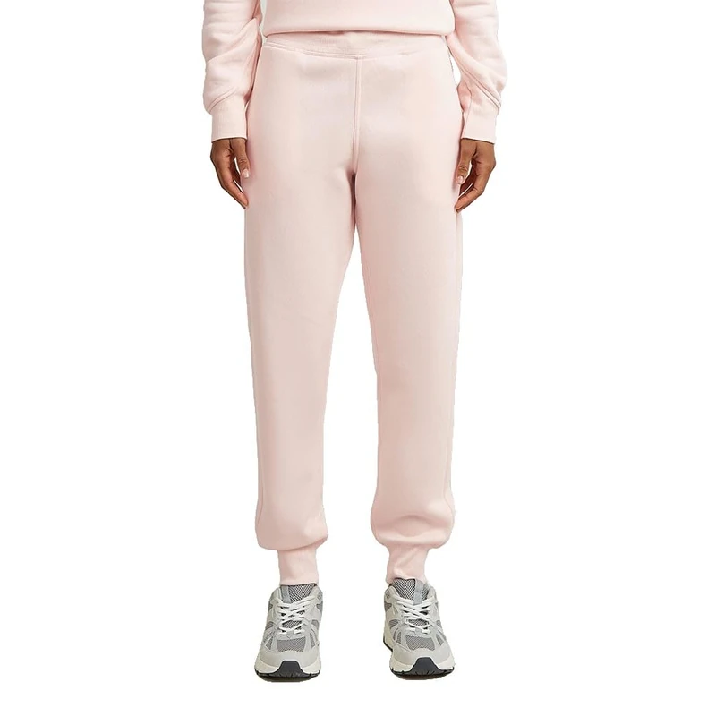 G-STAR Women's Premium Core 2.0 Sweater Pant, Pink (silver peony D21320-C235-H390), M - Image 1
