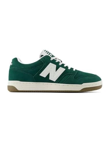 NEW BALANCE BB480LRG 480 Men Nightwatch Green UK 4