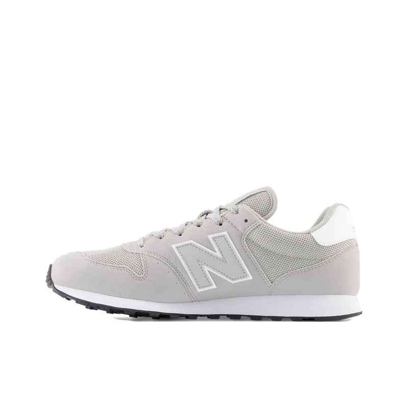 NEW BALANCE GM500EG2 500 Men Concrete D UK 4.5