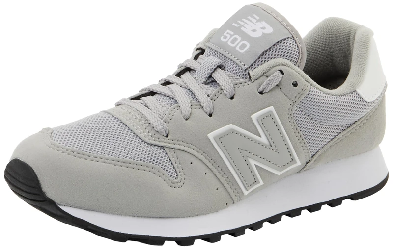 NEW BALANCE GM500EG2 500 Men Concrete D UK 4