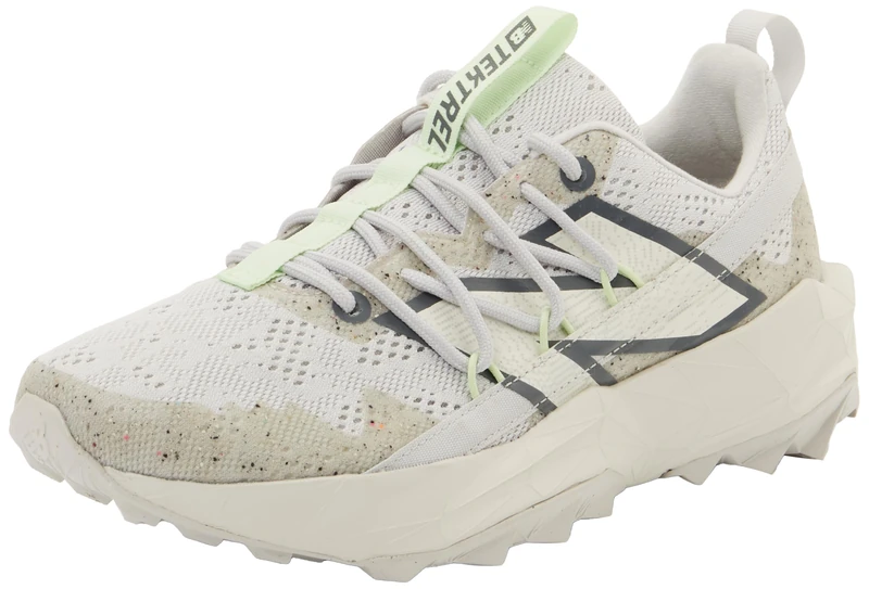 NEW BALANCE WTTTRCG1 Tektrel Women Grey Matter UK 4.5