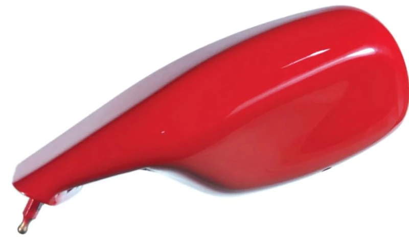 FAR Left Rear View Mirror for Ducati M900 Evolution/Paul Smart COD. 0101