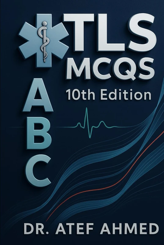 Advanced Trauma Life Support (ATLS) MCQs - Image 1