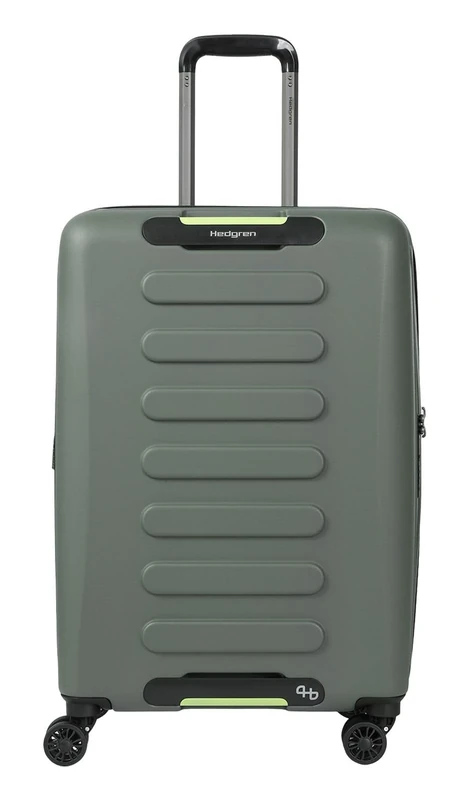 Hedgren Grip Spinner 65 Expandable M Olive