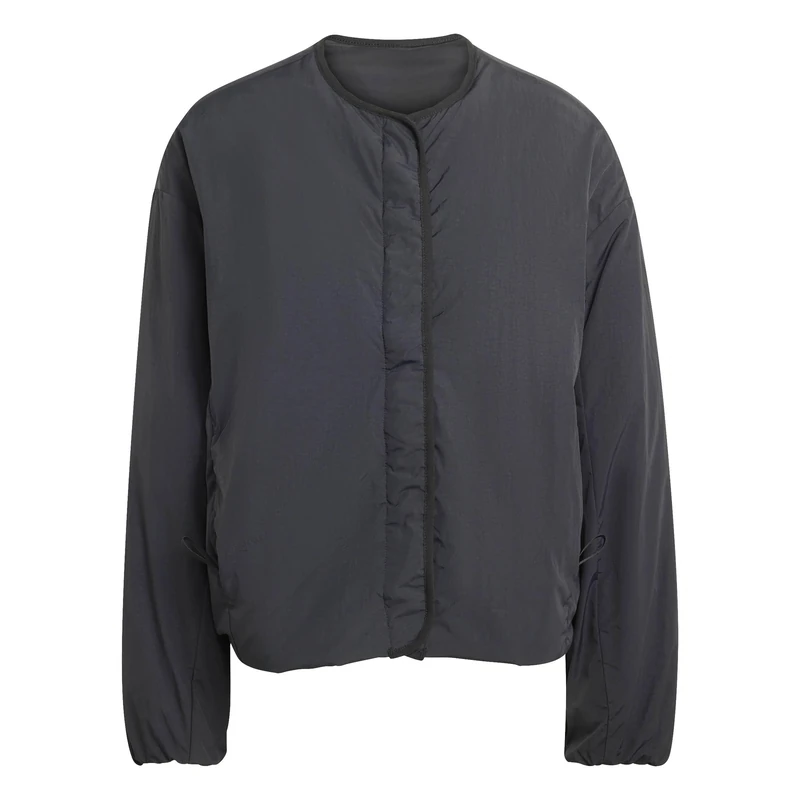 adidas Women's ALL SZN LINER JACKET, black, S