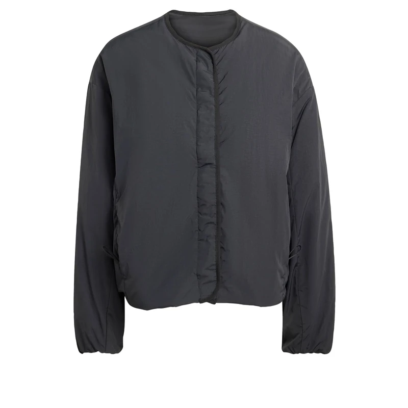 adidas Women's ALL SZN LINER JACKET, black, XXL