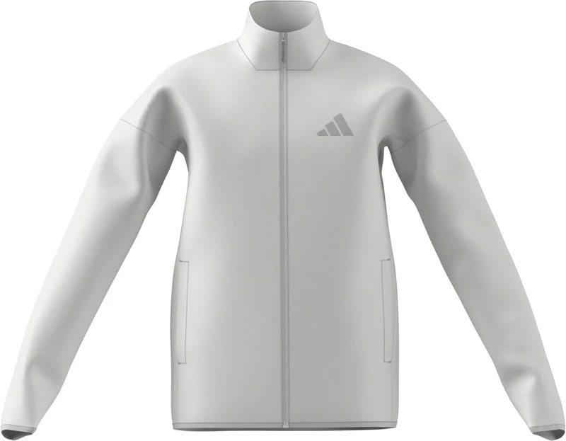 adidas Men's Terrex Multi CLIMA365 Windweave Jacket, black/white/white, L