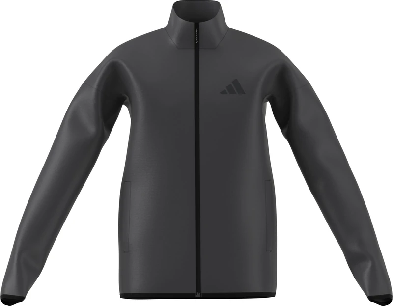 adidas Men's Terrex Multi CLIMA365 Windweave Jacket, black/white/grey six, M