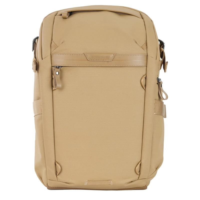 VANGUARD VEO Metro 20 Litre Camera Backpack - Beige