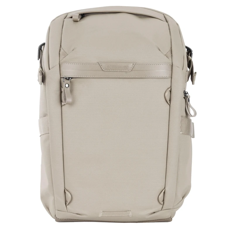 Vanguard VEO Metro 20 Litre Camera Backpack - Cream