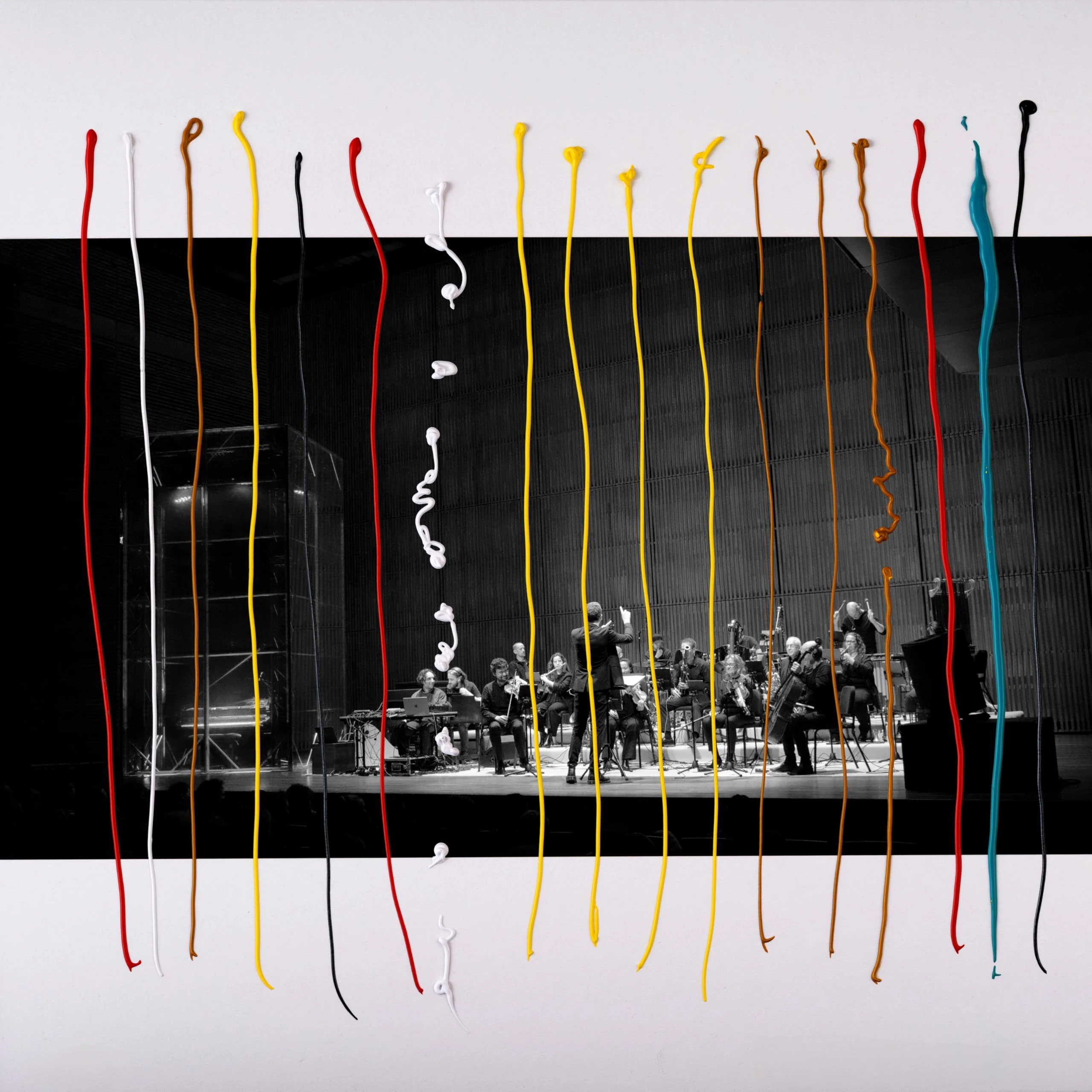 Music for 17 Musicians