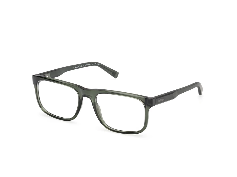Timberland TB50055 096 shiny dark green 57/19/150 MAN Eyewear Frame