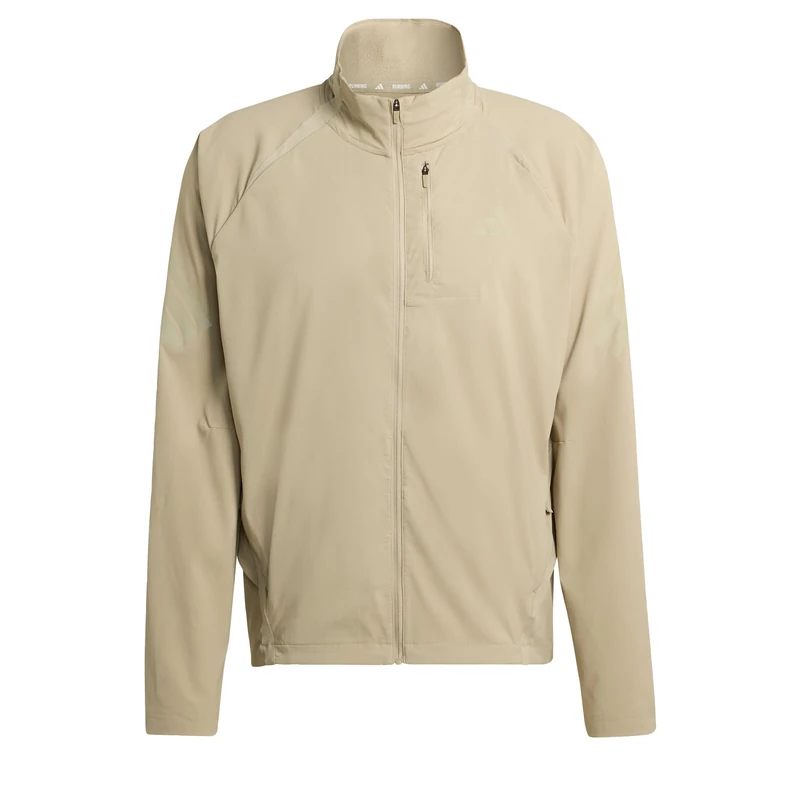 adidas Men's ADI365 Running Iconic Formotion Jacket, Wonder Cargo, XXL