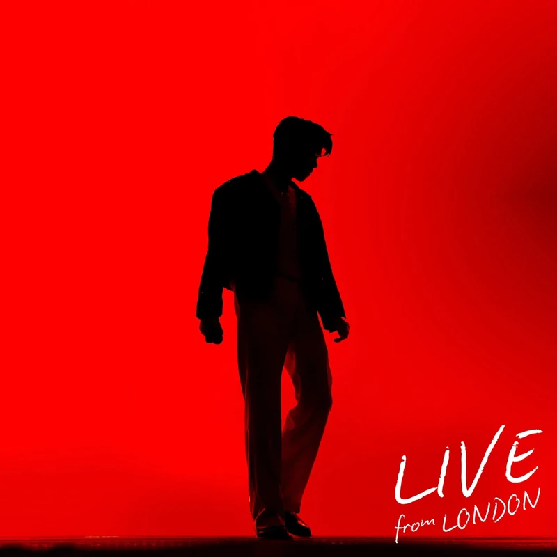 Live From London [VINYL]